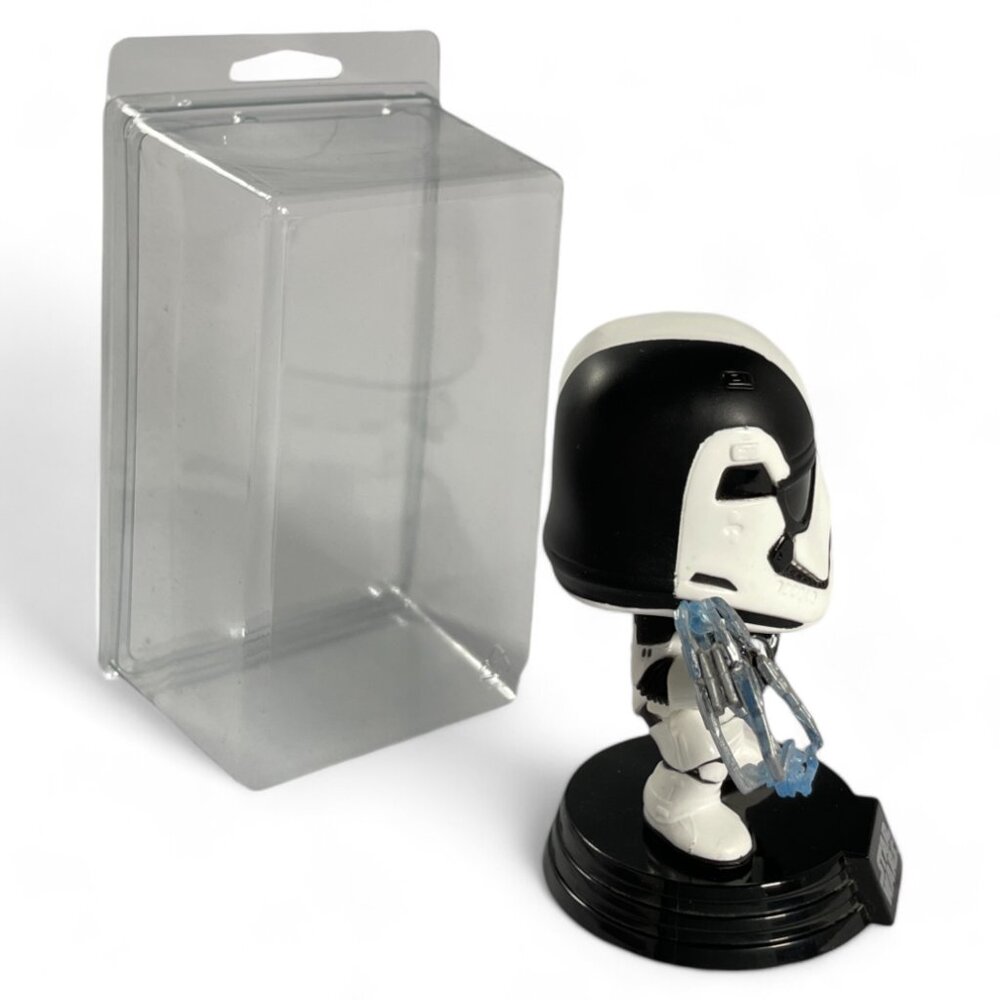 Funko! Star Wars - FN-2199 (USED) - Picture 4 of 6